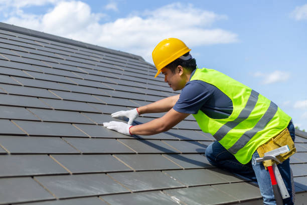 Roof Installation Near Me in Unicoi, TN