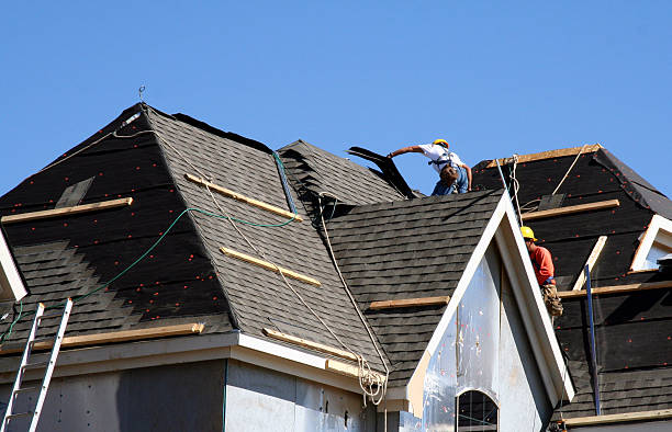 Best Storm Damage Roof Repair  in Unicoi, TN