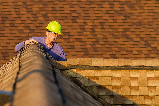 Best Metal Roofing Contractor  in Unicoi, TN